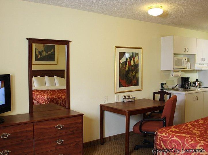 Intown Suites Extended Stay Greenville Nc Extérieur photo