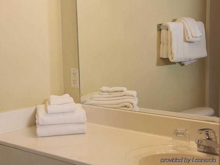 Intown Suites Extended Stay Greenville Nc Extérieur photo