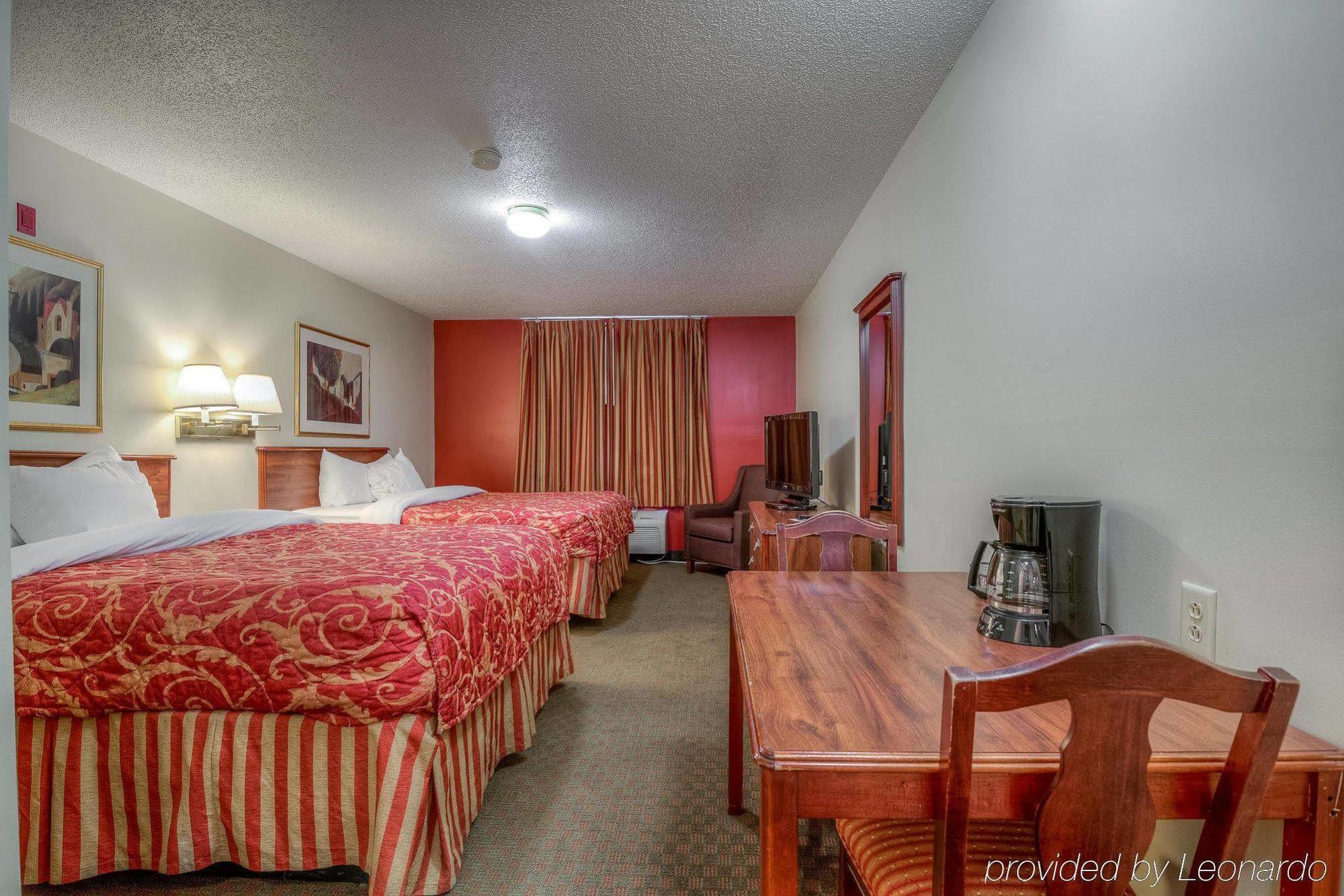 Intown Suites Extended Stay Greenville Nc Extérieur photo